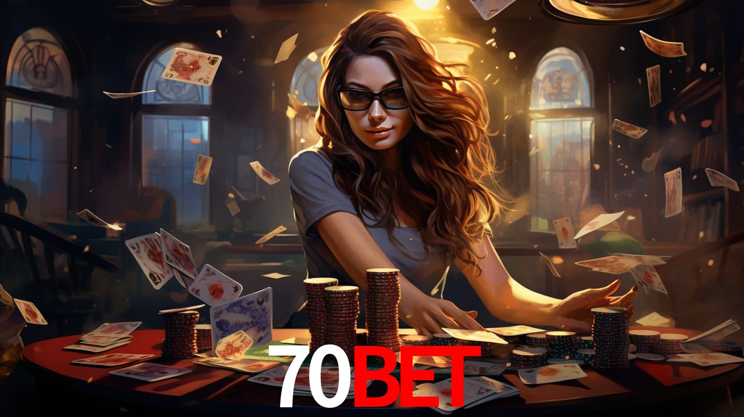 Programa VIP 70bet