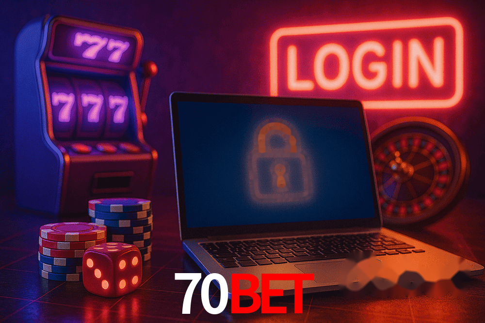 Integração de APIs 70bet