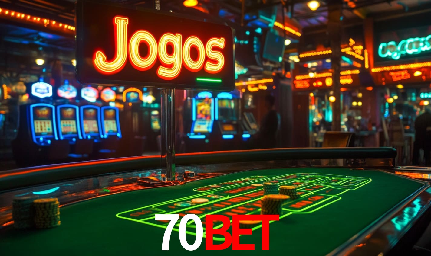 Instalação Android 70bet