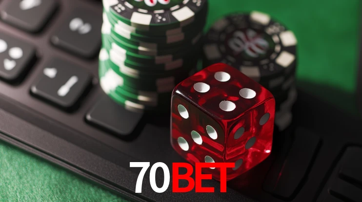 Seasonal Promotions 70bet