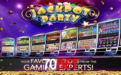 Inovações de Jogos na 70bet: O Futuro das Experiências Interativas
