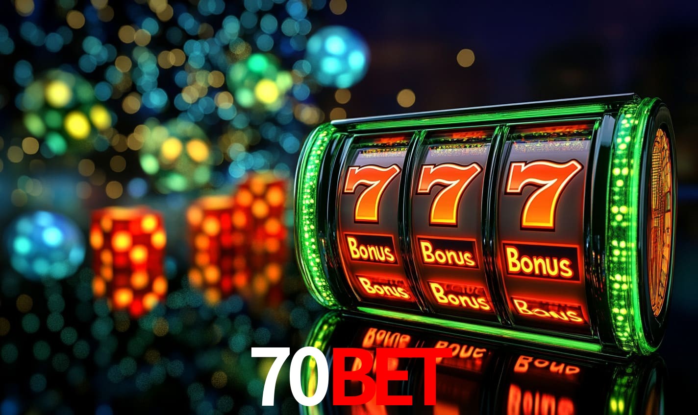 Atalho iOS 70bet