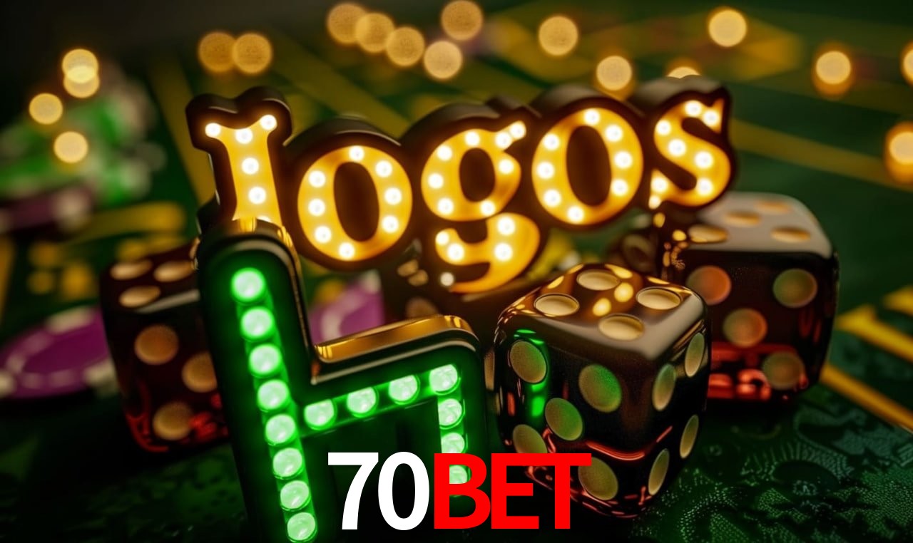 Catálogo de jogos 70bet com fornecedores Pragmatic Play, Evolution, NetEnt
