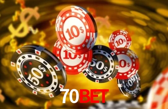 Cadastro Rápido 70bet