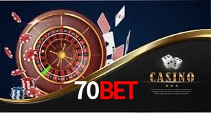 Tecnologia da Plataforma 70bet