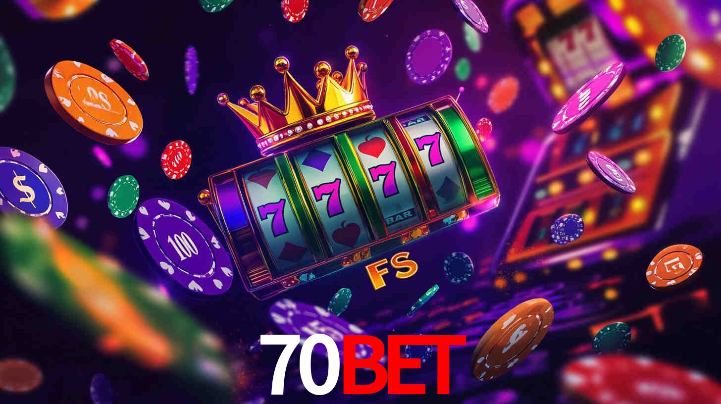 Premium Interface 70bet