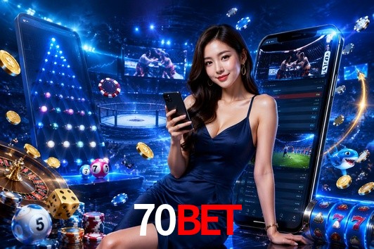 Game Statistics 70bet