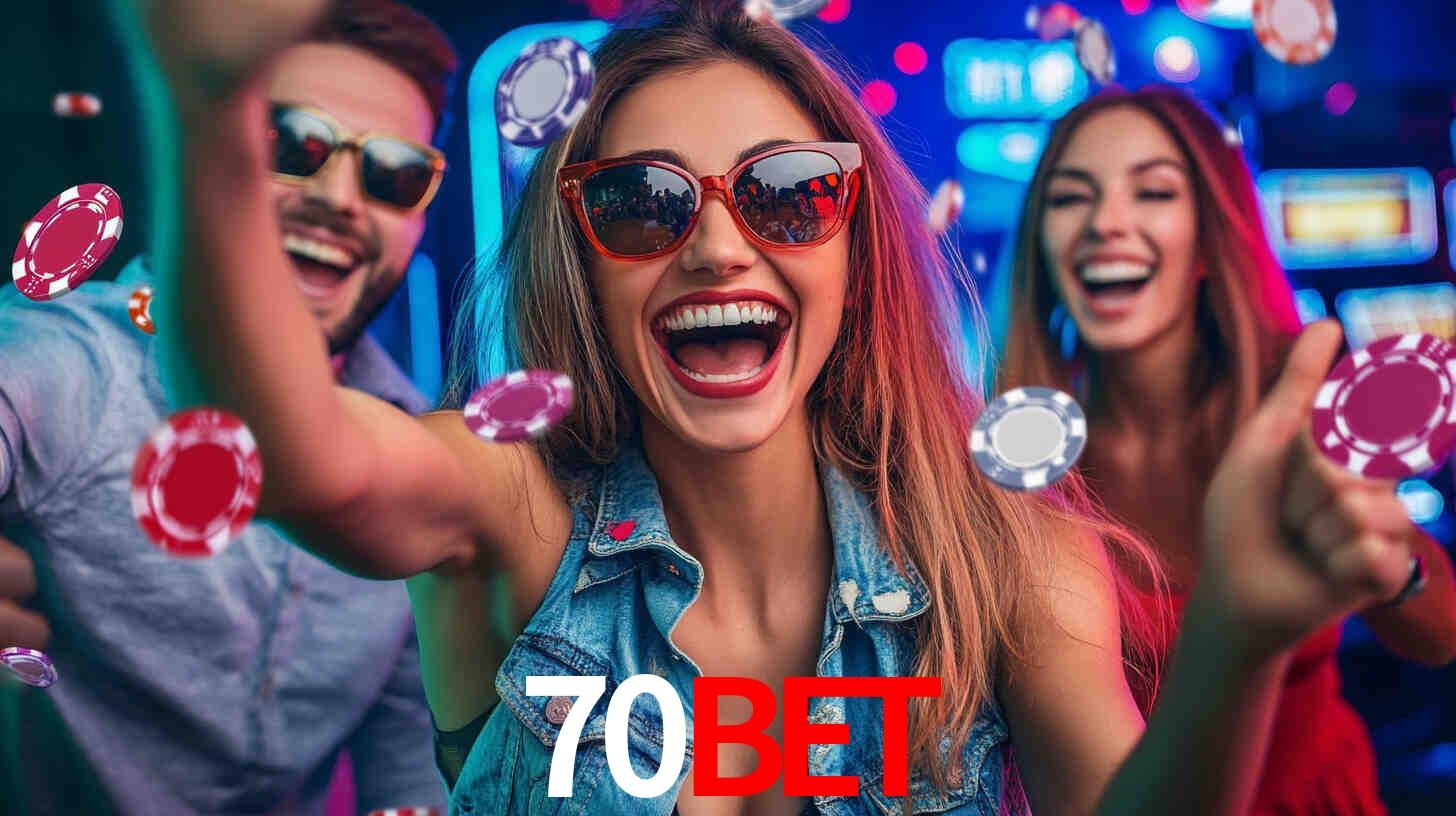 A Emoção da Loteria na 70bet: Uma Chance de Mudança de Vida