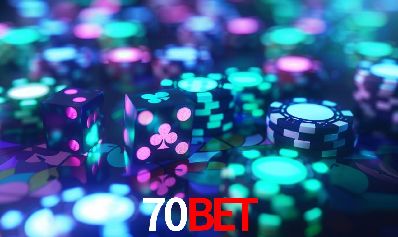 Diretório de Jogos 70bet