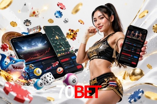 Exclusive Offers 70bet