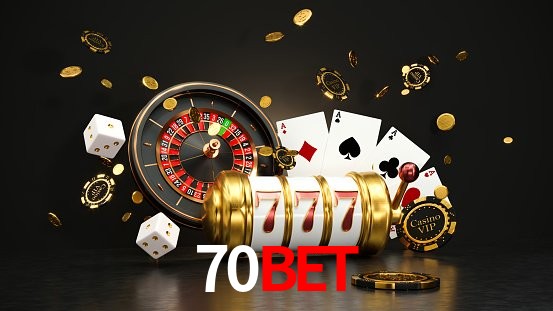 VIP Casino 70bet