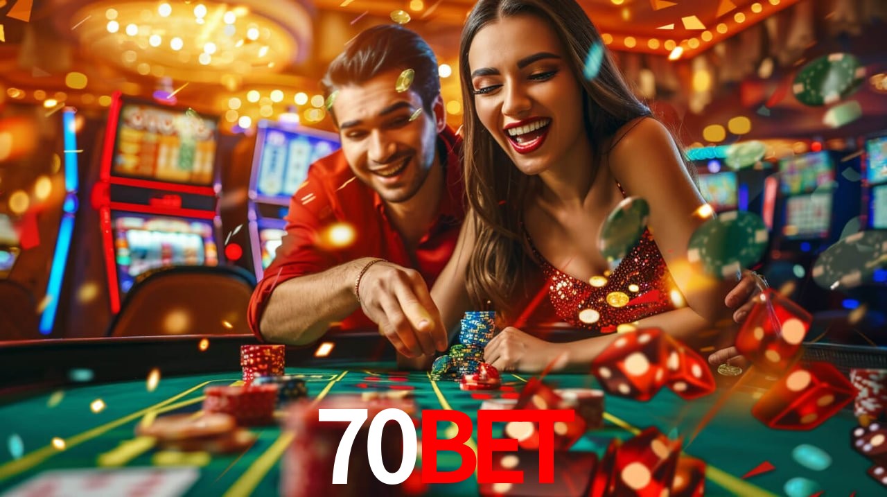 Acesso à conta 70bet