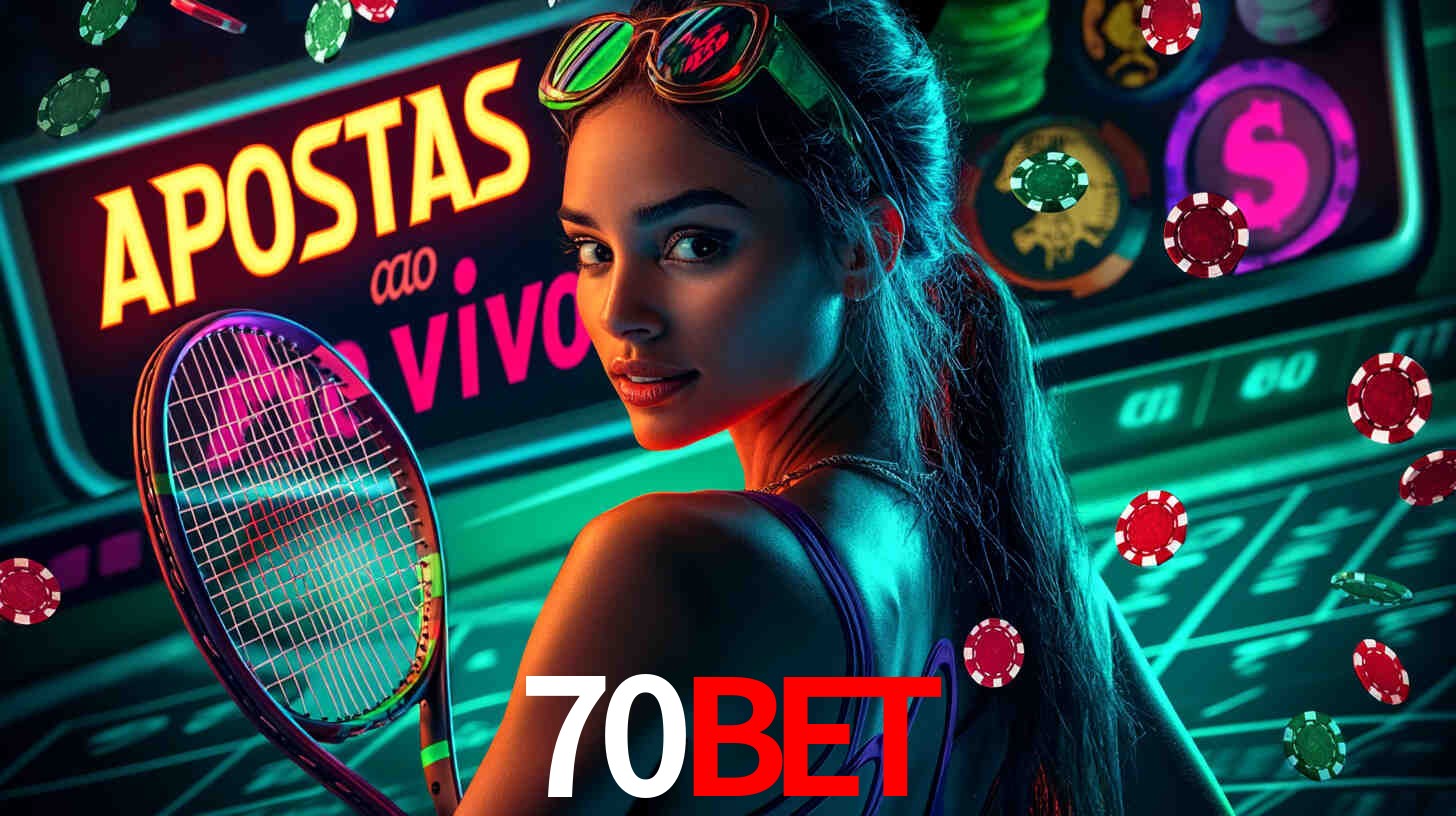 A Experiência Imersiva dos Cassinos Ao Vivo no 70bet