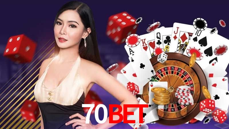 Apostas de Futebol 70bet