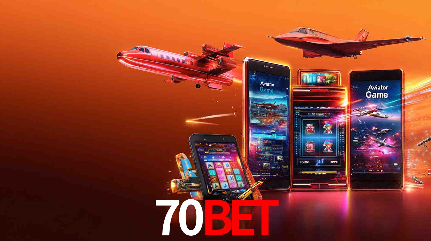 Descubra a Essência do 70bet: Nossa História e Compromissos