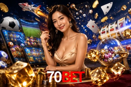 Game Providers 70bet
