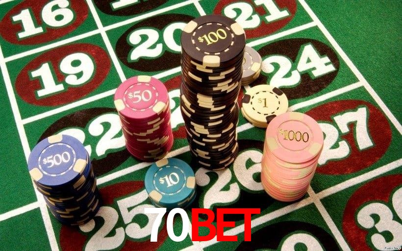 Jogos Exclusivos 70bet