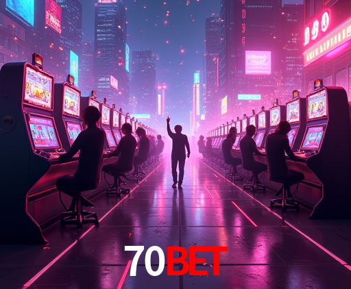Recursos de Bônus 70bet