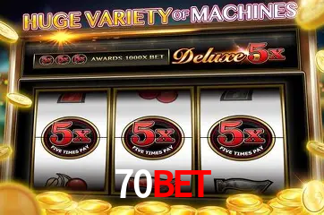 A Emoção da Loteria na 70bet: Uma Chance de Mudança de Vida