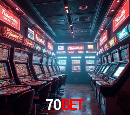 Volatilidade de slots