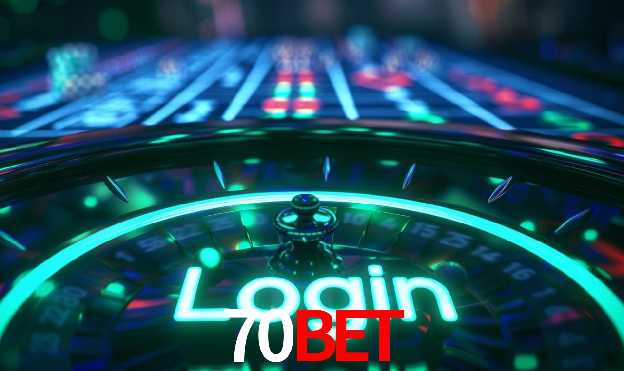 Segurança 2FA 70bet