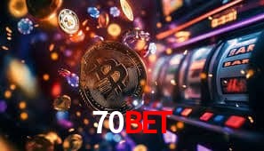 Casino Ao Vivo 70bet