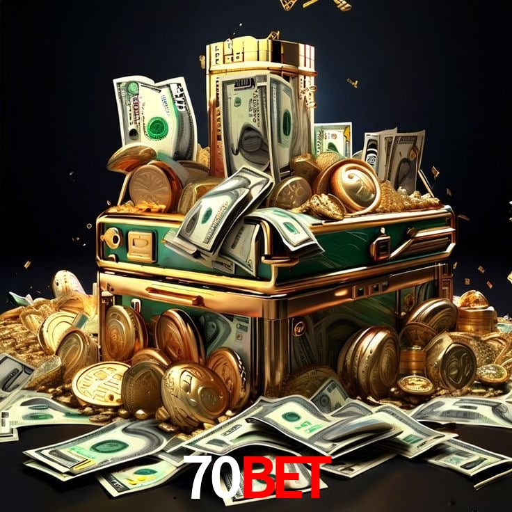 Design Responsivo 70bet