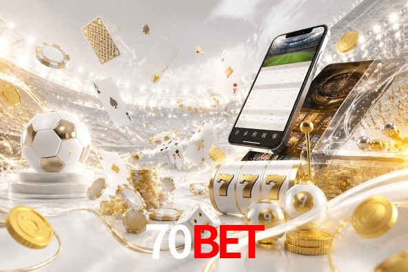 Tennis Betting 70bet