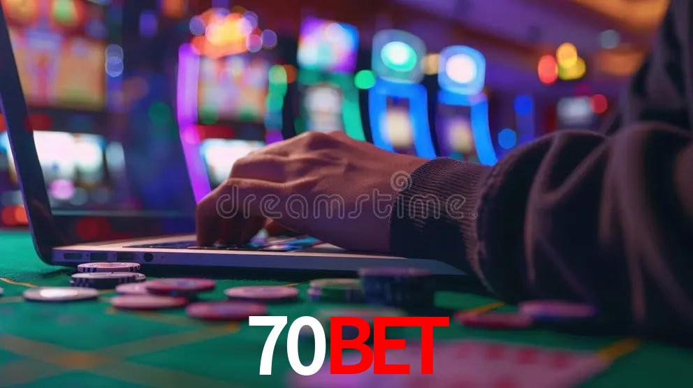 Estatísticas Esportivas 70bet