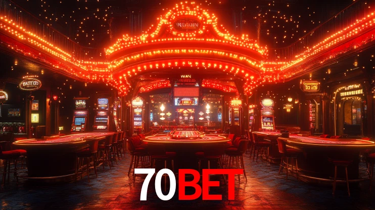 Experimente o Login Seguro Premium no 70bet