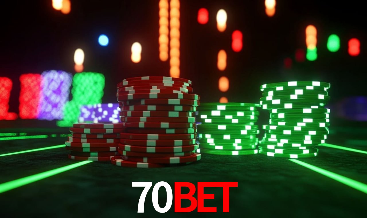 Statistics 70bet