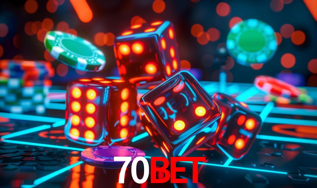 Mesa de Blackjack 70bet