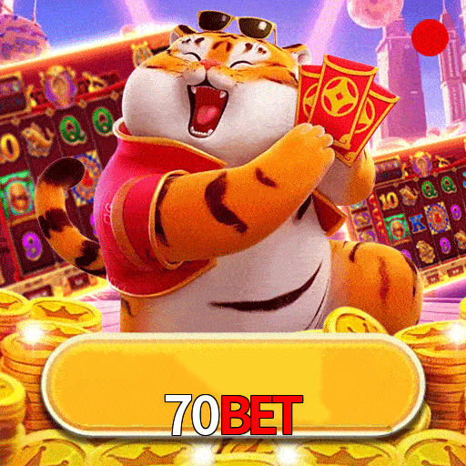 Logo 70bet